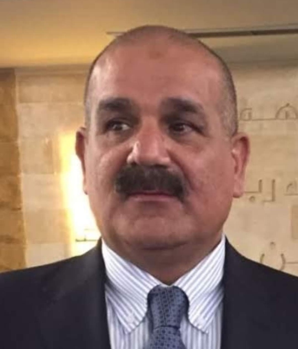مصطفى المكاوي