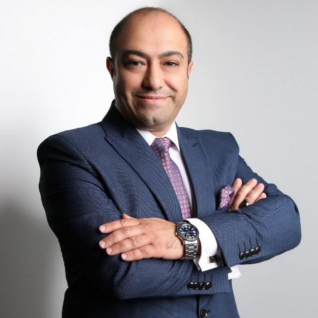 Haitham Turki، رواد الاقتصاد