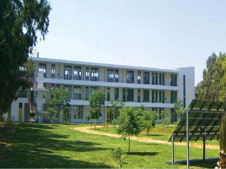 انطلاق معرض جامعة هليوبوليس لمستلزمات الانتاج الحيوية اليوم