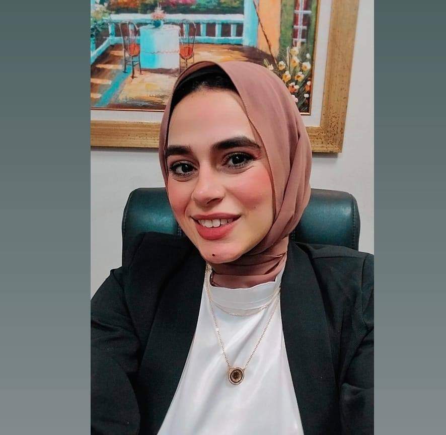 Hend tarik
