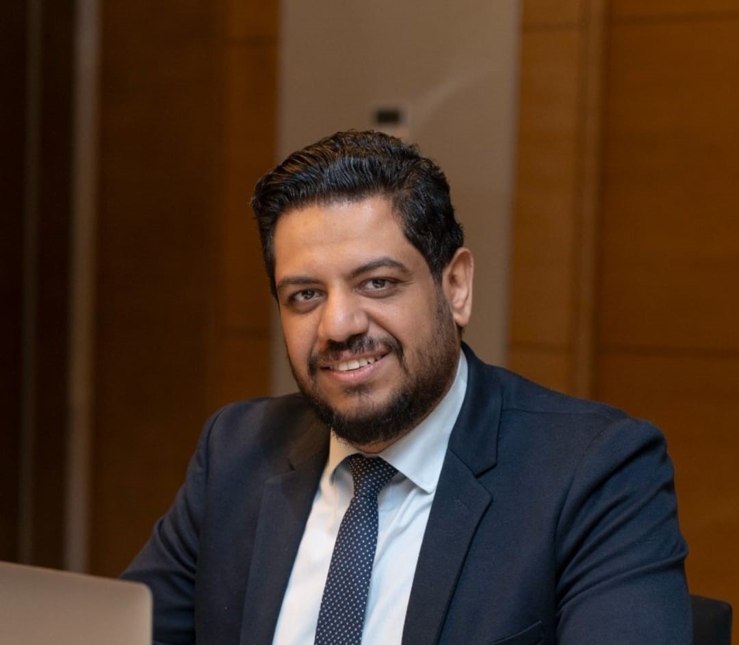 Ahmed Maher، rowadeleqtsad