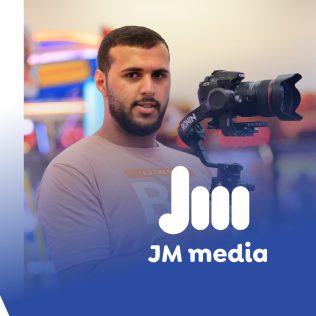 jm media، رواد الاقتصاد