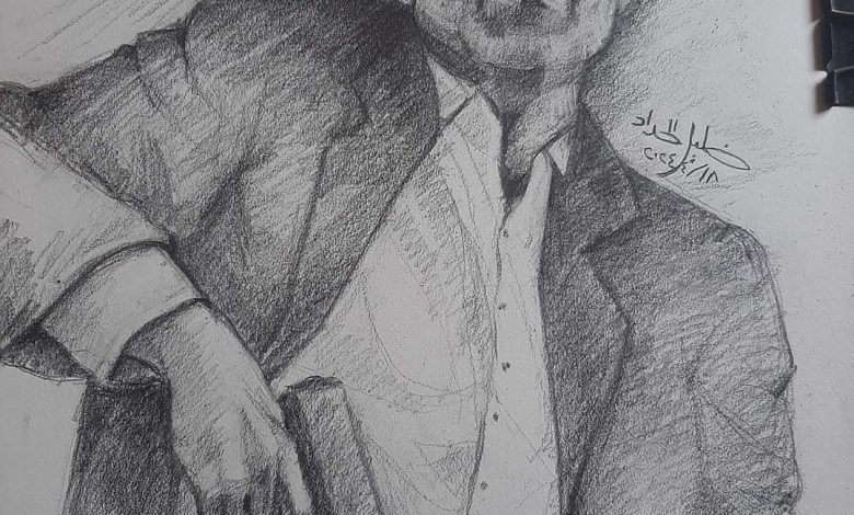 يحيى السنوار Yahya Al-Sanwar