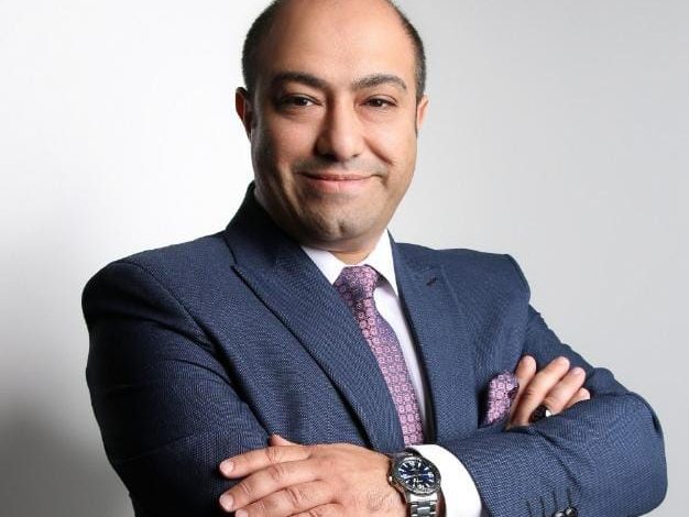 Haitham Turki is a chartered accountant