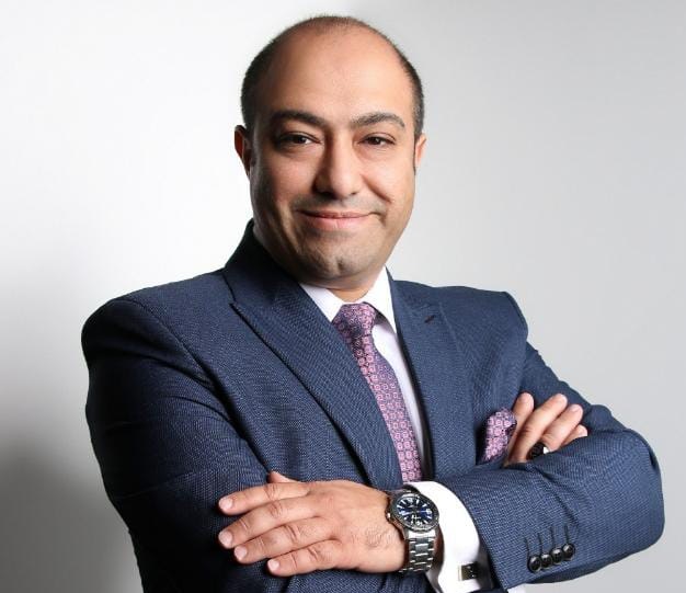 Haitham Turki is a chartered accountant