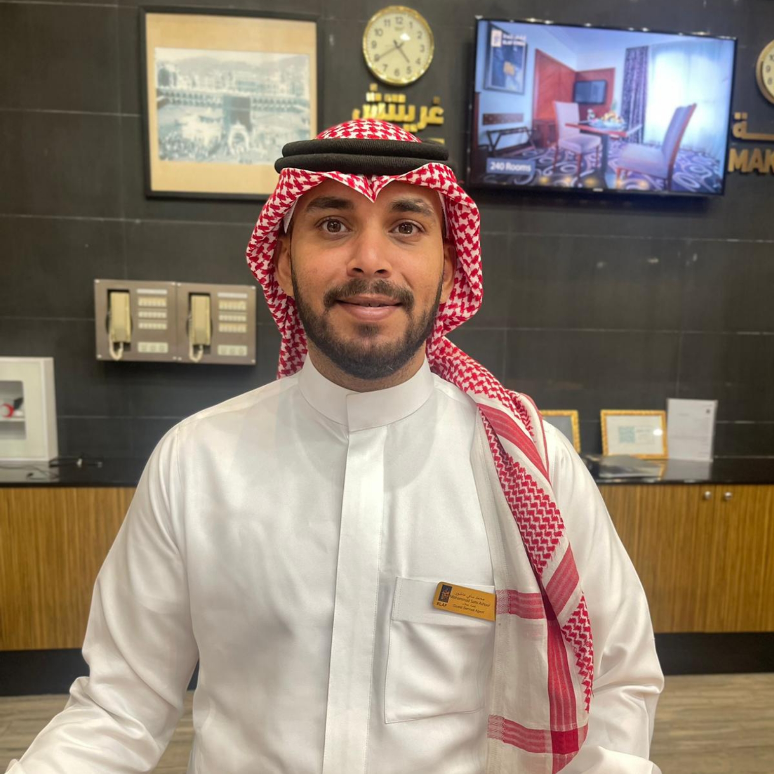 Mohmed