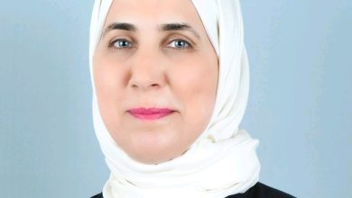 Dr. Maha El-Shorbagy