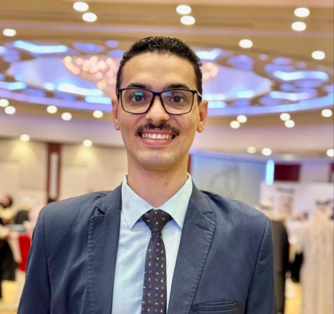 المستشار القانوني بيتر كمال، Peter Kamal