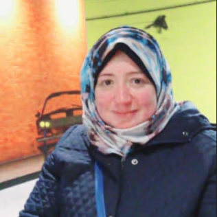 شاهيناز عباس