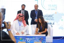 بروتوكول تعاون بين Sustainability Hub وجمعية محترفي الاستدامة