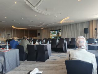 International Conference on Investment and Strategic Projects