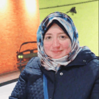 شاهيناز عباس