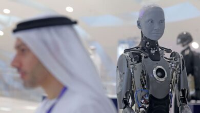 الذكاء الاصطناعي