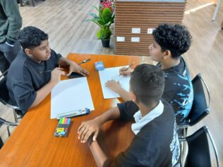 Honor Code Summer Workshop