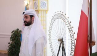 Mohamed Riad, Marketing Expert