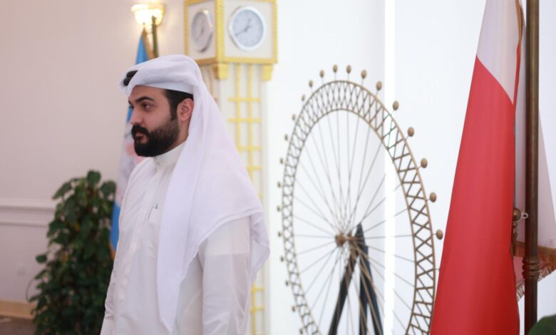 Mohamed Riad, Marketing Expert