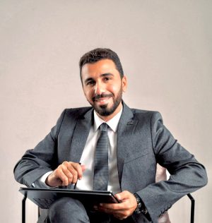 المهندس محمد سمير الشناوي 