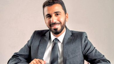 المهندس محمد سمير الشناوي