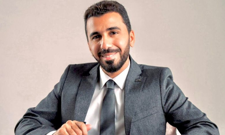 المهندس محمد سمير الشناوي