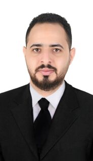 Legal Advisor Mohamed El Tayeb