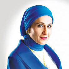 Mrs. Afnan Rashid Al-Zayani