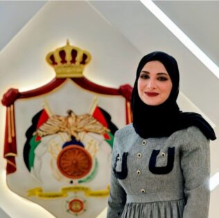 Dr. Maha Al-Sheikh