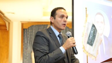 Dr. Medhat Nafei، rowad elqtsad