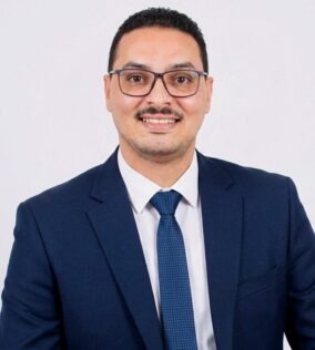 Peter Kamal, Legal Consultant, Bahrain