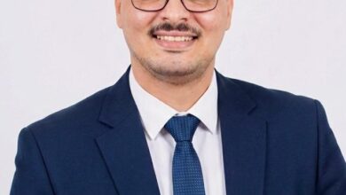 Peter Kamal, Legal Consultant, Bahrain