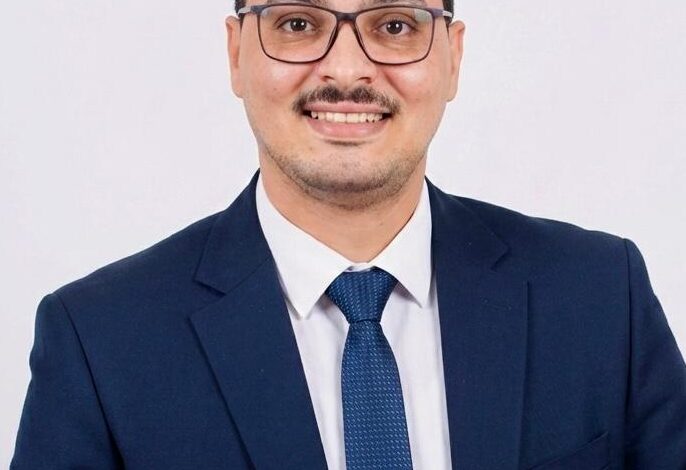 Peter Kamal, Legal Consultant, Bahrain