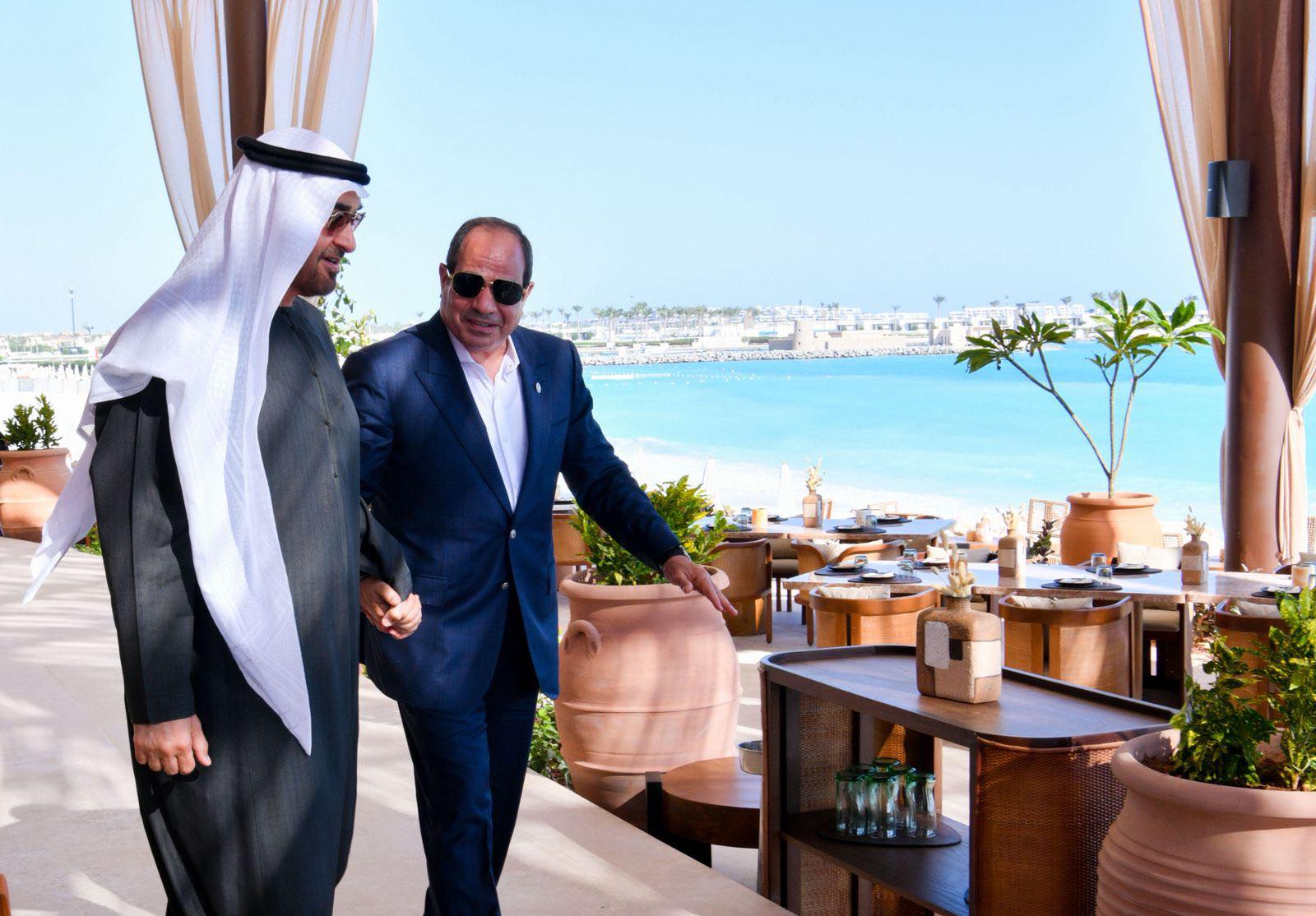 السيسي