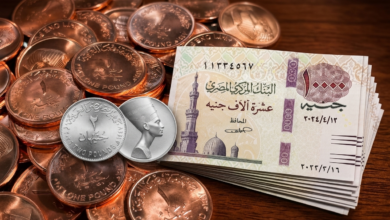 عملات ورقية