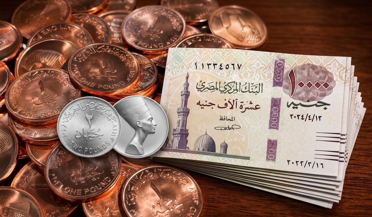 عملات ورقية