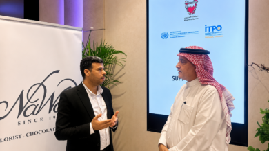 Al-Hawaj praises UNIDO's role in empowering Bahraini projects