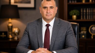 Khaled Nour El-Din