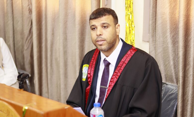 hossam rady