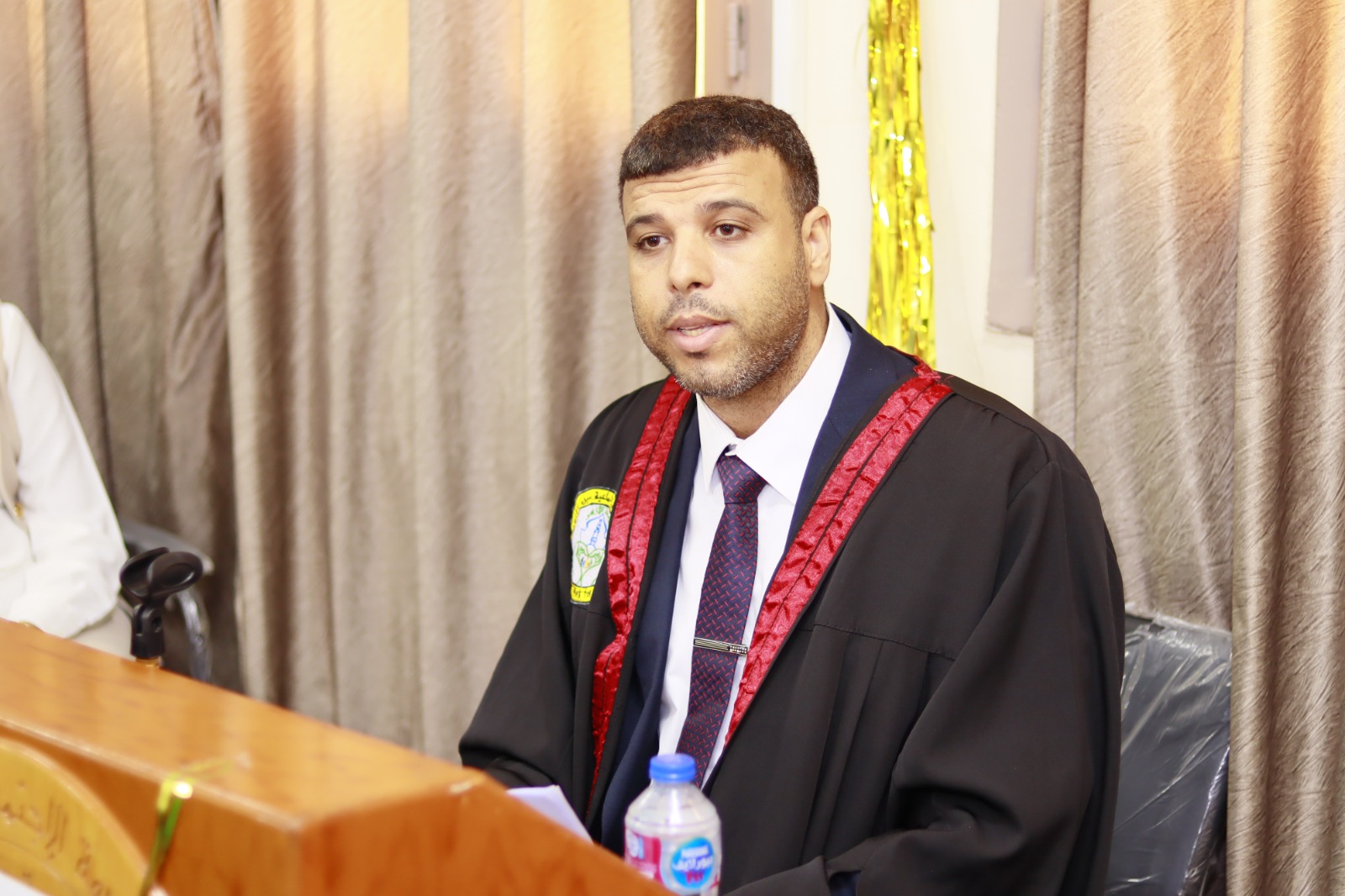 hossam rady