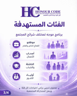 البرنامج الصيفي الوطني أونر كود