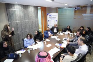 أونر كود تفتتح البرنامج الصيفي الوطني