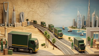 شركة الهدى للنقل والخدمات المنزلية أفضل شركات نقل الأثاث من السعودية إلى قطر 966539600777+