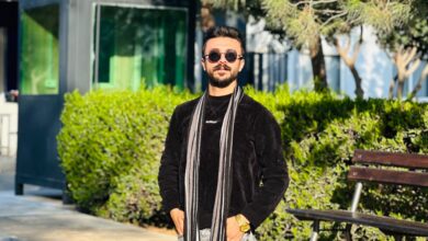 ديار مازن المعروف بـ الشيخ آدم