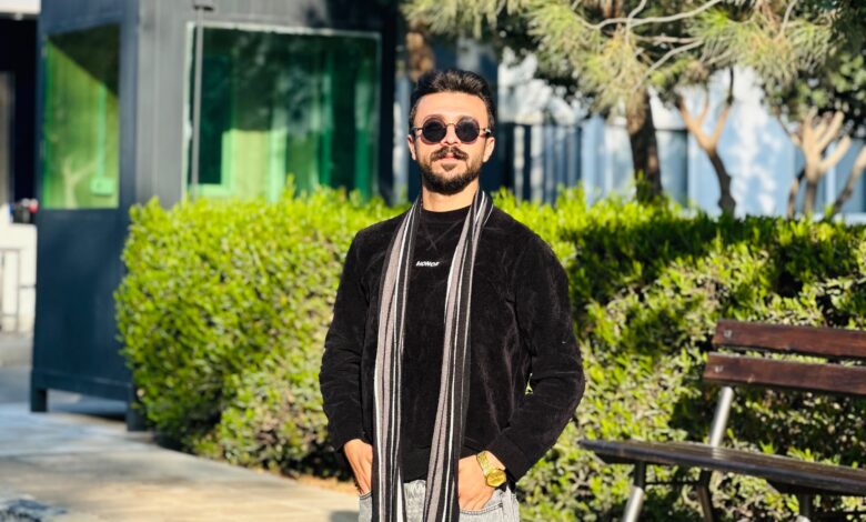 ديار مازن المعروف بـ الشيخ آدم