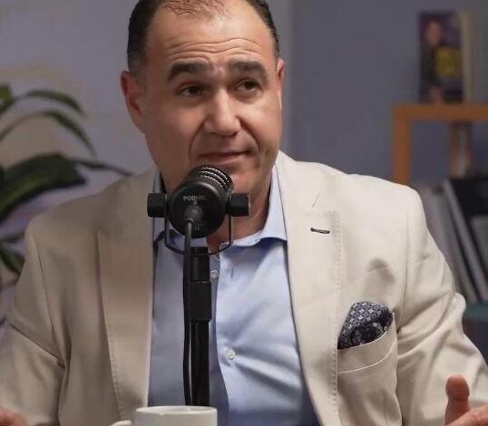 عامر الخضرا، رواد الاقتصاد