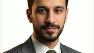 مراد سليمان، صانع المحتوى ومدير وكالة «Play With Morad»