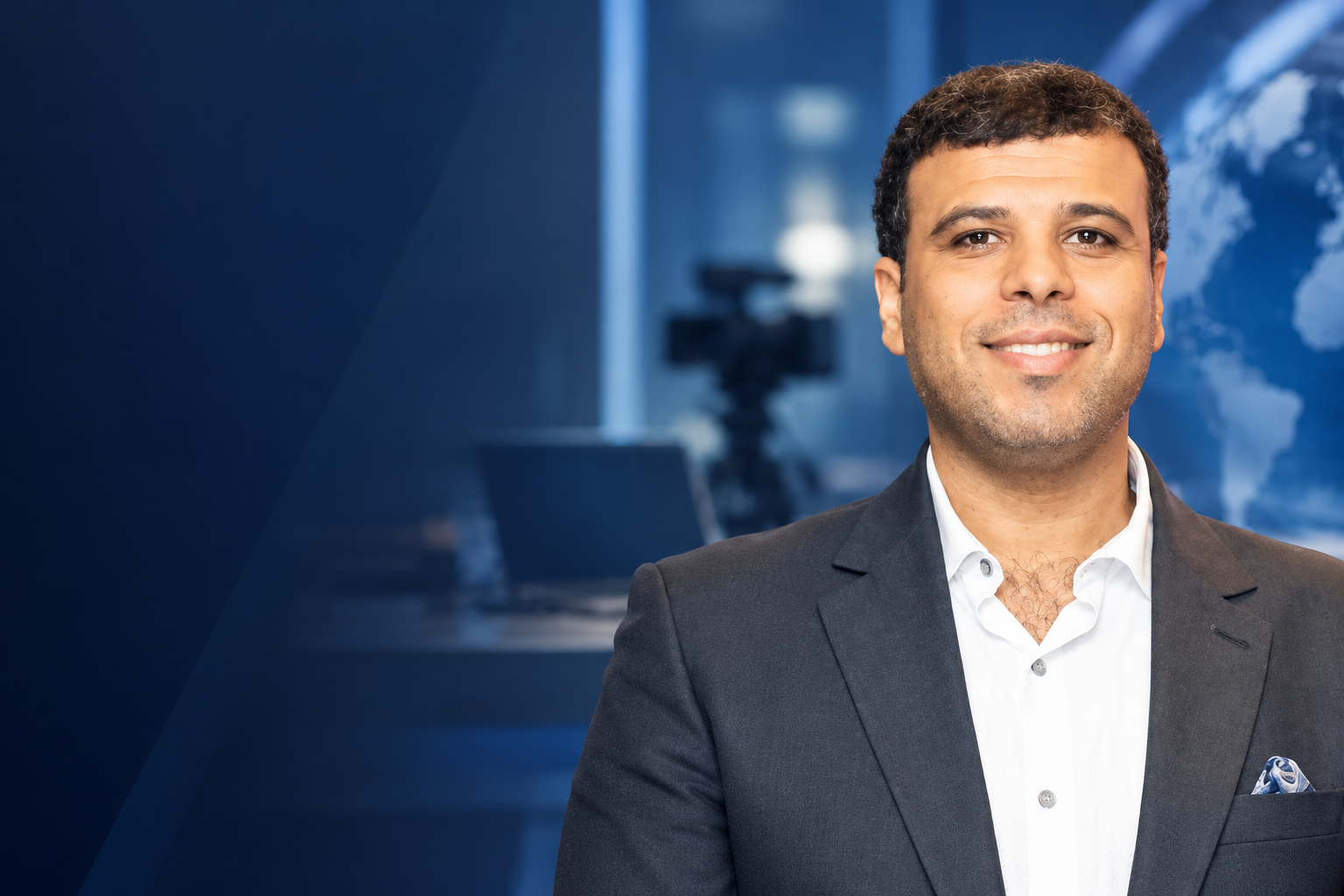 Hossam Rady